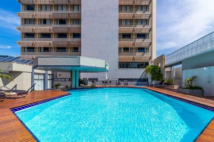 Hotels Deville Prime Cuiaba