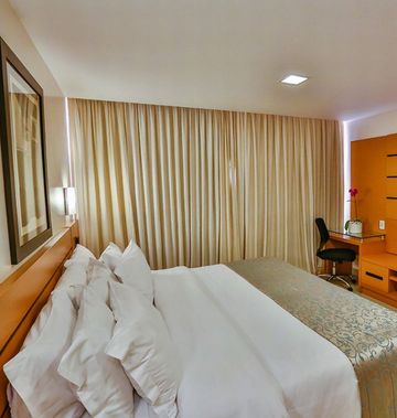 Castro's Park Hotel