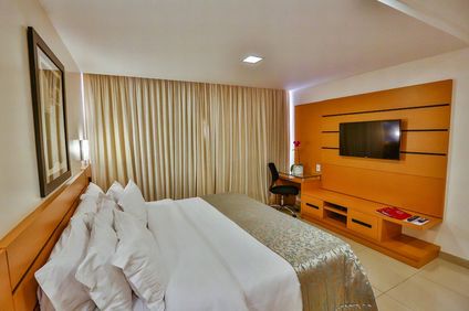 Castro's Park Hotel