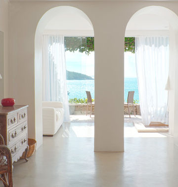 Casas Brancas Boutique-Hotel & Spa