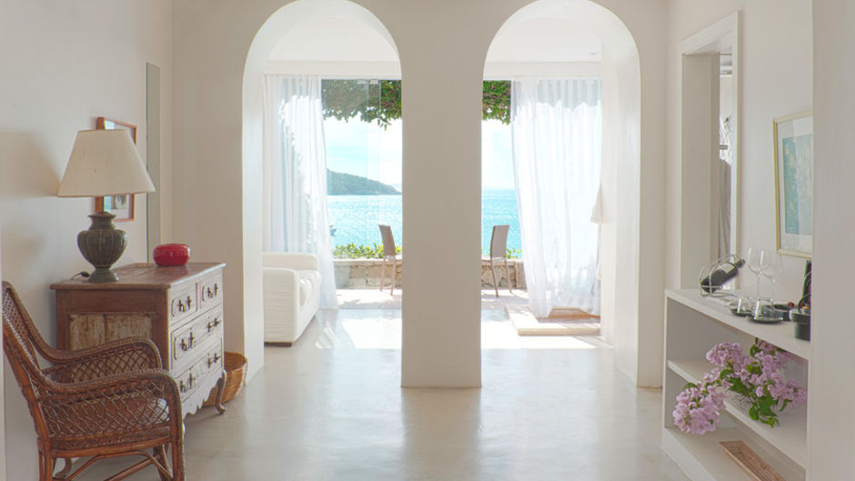 Casas Brancas Boutique-Hotel & Spa Room