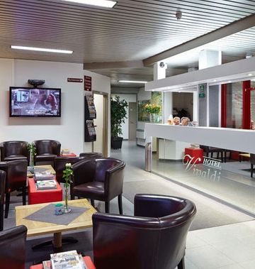 Hotel Vivaldi