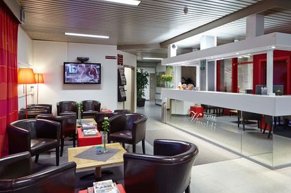 Hotel Vivaldi