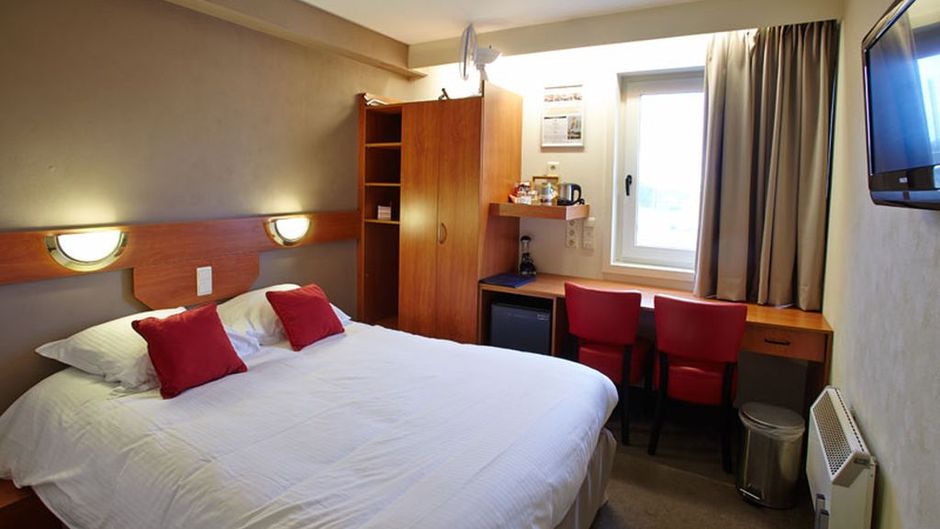 Hotel Vivaldi Room
