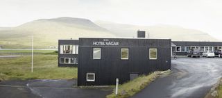 Vagar Hotel