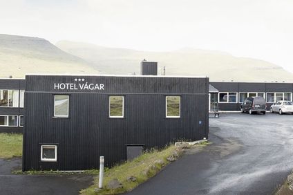 Vagar Hotel