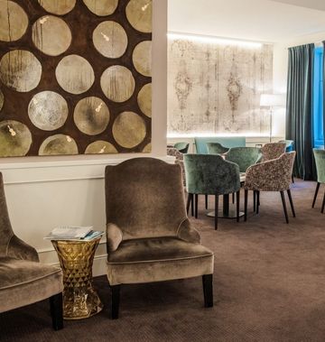 Theater Hotel Salzburg