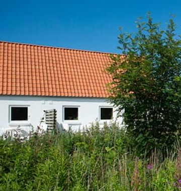 Feriecenter Skagen Strand Hulsig