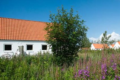Feriecenter Skagen Strand Hulsig