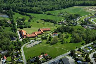 Bymose Hegn Kursuscenter