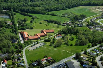 Bymose Hegn Kursuscenter
