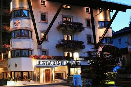 ALPENHOTEL Seefeld