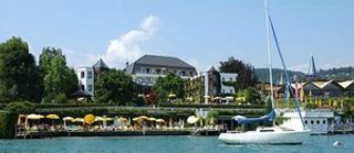 Golf und Seehotel Engstler