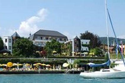 Golf und Seehotel Engstler