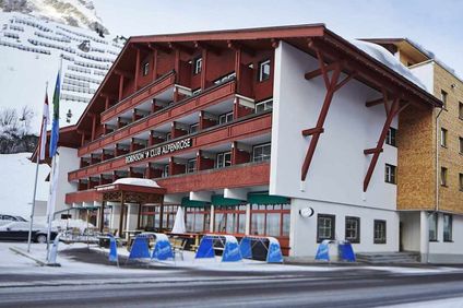 Robinson Club Alpenrose
