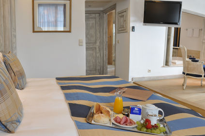 Sandton Hotel Broel, Kortrijk