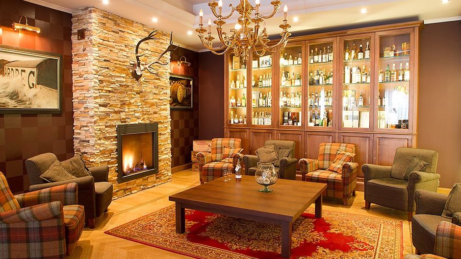 Hotel Bero Restaurant