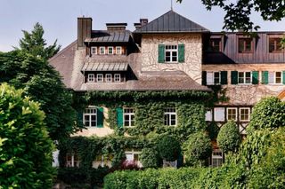 Landhaus zu Appesbach