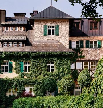 Landhaus zu Appesbach