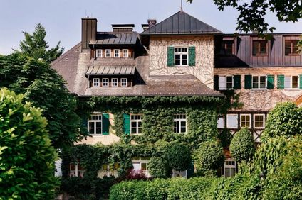 Landhaus zu Appesbach