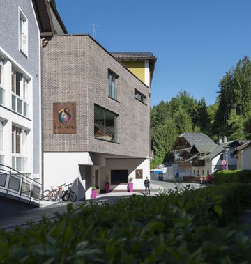Cortisen am See