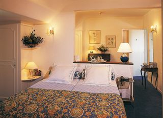 Hostellerie Saint Roch