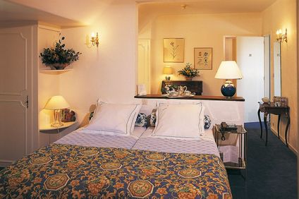 Hostellerie Saint Roch