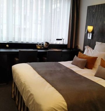 Hotel Royal