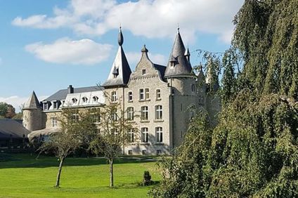 Chateau d'Hassonville