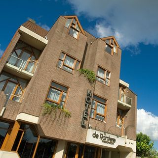 Hotel de Rantere