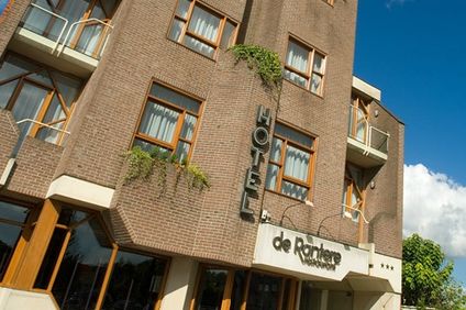Hotel de Rantere