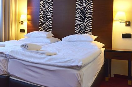 Hotel Narodny Dom