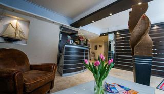 Hotel Comte de Nice