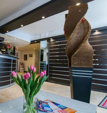 Hotel Comte de Nice