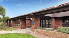 Travelodge Newark North Muskham