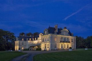 Chateau des Briottieres