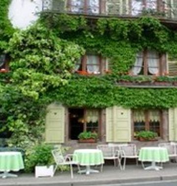 Hotel Aux Trois Roses