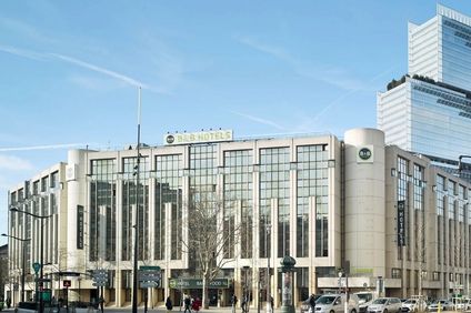 B&B Hotel Paris 17 Batignolles
