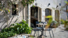 Le Saint-Nicolas Hotel