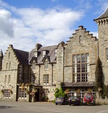 Birnam Hotel