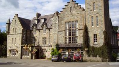 Birnam Hotel