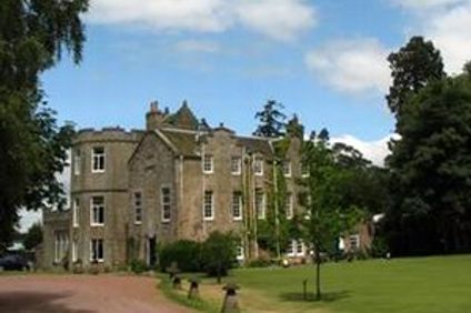 Shieldhill Castle