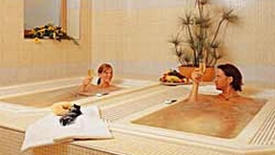 Berghotel Rehlegg Health