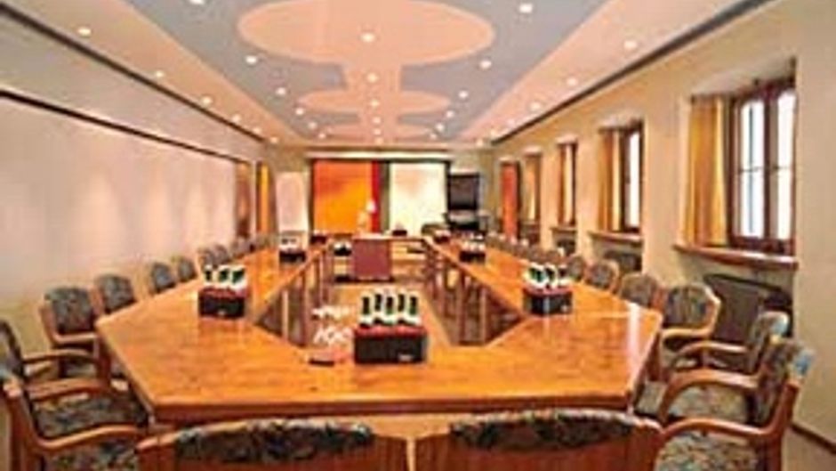 Berghotel Rehlegg Meeting