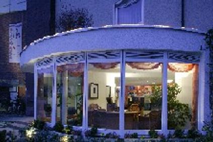Creativhotel Luise