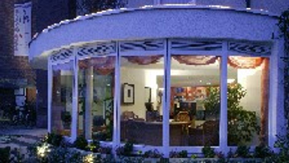 Creativhotel Luise Exterior