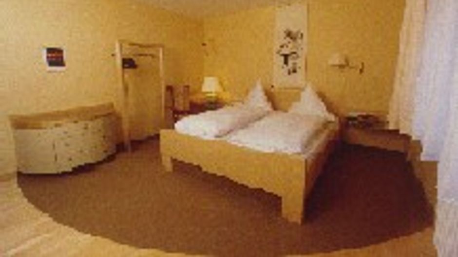 Creativhotel Luise Room