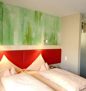 Mintrops Land Hotel Burgaltendorf