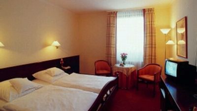 Central Hotel Freiburg