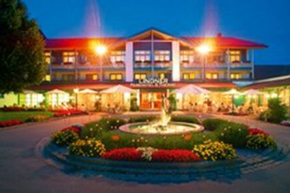 Parkhotel BadGriesbach